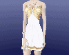 ~2YOU~dress in gold