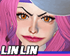LIN LIN | Head