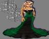 Velvet Elegance Emerald
