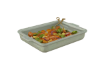 oven vegetable pan