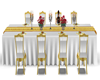 table/mesa de bodas