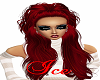 ~ICE~ Red Wild Hair