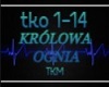 KRÓLOWA OGNIA