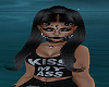 jewel black