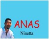 Anas - Ninetta