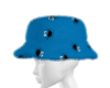 ❀ Cookie Monster Hat