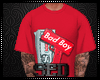 |S| Red BadBoy