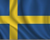 [K] REQ Swedish Flag