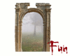 FUN Stone arch