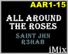 All Around The Roses