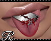 [R] Tongue + Razor