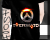 Overwatch TShirt