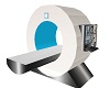 CT Body Scan Machine