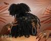 ! Locs Art