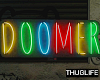 Doomer Neon