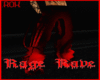 [ROX] Rage Rave Pants M