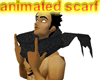 scarf animated (black)
