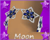SapphireStar Bracelet(L)