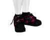 Anim LV Sneakers Pink