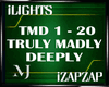 [iL] TRULY MADLY DEEPLY