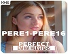 *J*Perfect Emma Heesters