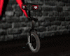 The Jester unicycle