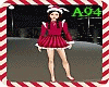 [A94] Kid Santa outfit 3