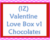 Love Box Chocolates v1