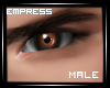 ! Copper Eyes Male