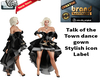 ICON Talk of The Town D