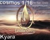Candelas.. cosmos 1/16