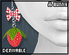 ð Strawberry DRV