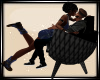 G❤ Kissing Love Chair