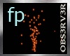 FIRE PARTICLE LIGHT