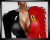 LT|Ferrari Outfit (XXL)
