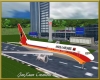 Angola Airlines B777