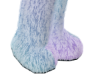 Dreams Fur Boots V2