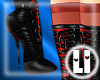 [LI] Slinky Boots (br)