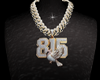 815 custom
