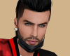 A.E! Black Mask