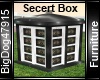 [BD] Secert Box Room