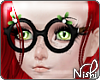 [Nish] Joulu Glasses