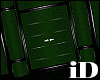 Green Custom Club