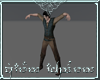 [A] Shackled Pose