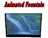 Animated Fountain