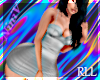 She Ready! RLL GREY