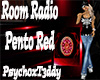Radio - Pento Red