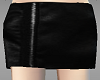 my test black skirt