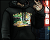 Ⓑ ciaga hoodie