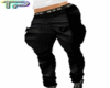 !TP! Black Cute Pants